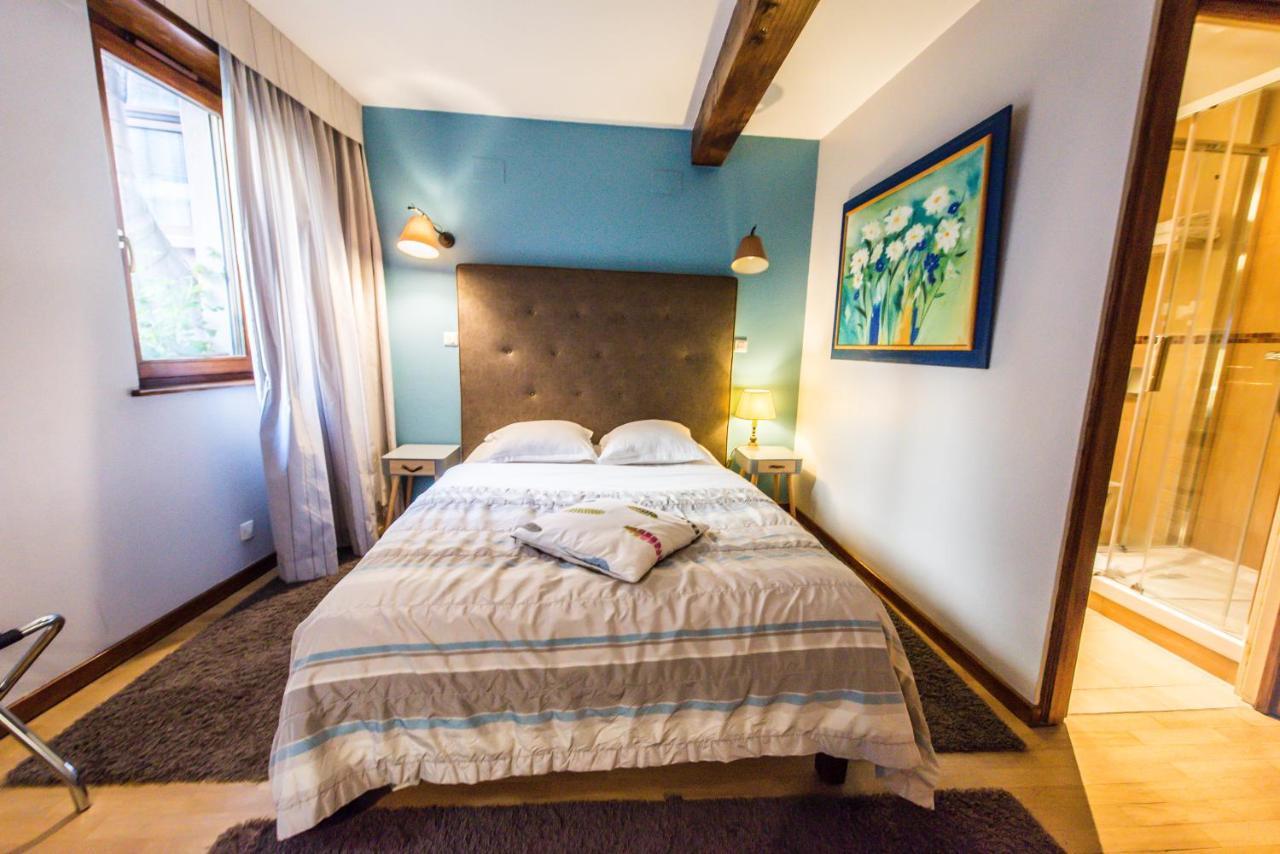 ריביווילה Hotel Au Lion מראה חיצוני תמונה