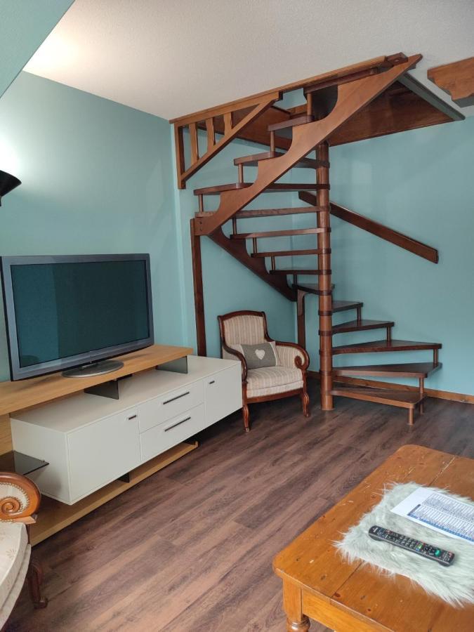 ריביווילה Hotel Au Lion מראה חיצוני תמונה